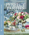 Perfect Parties (Entertaining with Southern Style) by Lisa Frederick, Southern Lady, 9798989918546