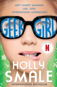 Geek Girl - 9780063419803 by Holly Smale, 9780063419803