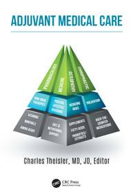 Adjuvant Medical Care by Charles Theisler, 9781032271071