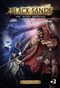 Black Sands the Seven Kingdoms, vol 3 by Manuel P Godoy, 9798989884148