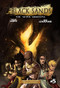 Black Sands the Seven Kingdoms, vol 5 by Manuel P Godoy, 9798989884162