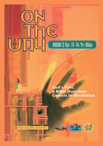 On the Way 11-14's - Book 5 by Tnt, 9781857927085
