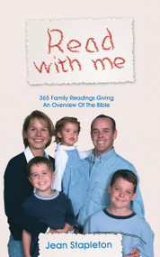 Read With Me by Jean Stapleton, 9781845501488