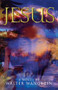 Jesus: A Novel by Walter Wangerin, 9780745952031