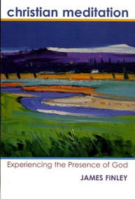 Christian Meditation by Jim Finley, 9780281056903