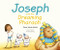 Joseph and the Dreaming Pharaoh by Fiona Veitch Smith, Andy Catling, 9780281074723