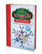 Cabin Fever (Special Disney+ Cover Holiday Collector's Edition) (Diary of a Wimpy Kid #6) by Jeff Kinney, 9781419779749