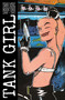 Tank Girl: Color Classics Book 1 1988-1990 - 9781787739765 by Alan Martin, Jamie Hewlett, 9781787739765