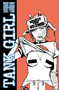 Tank Girl: Color Classics Book 3 1993-1995 by Alan Martin, Jamie Hewlett, 9781787739789