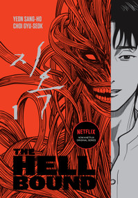 The Hellbound Volume 1 by Yeon Sang-Ho, Choi Gyu-Seok, Danny Lim, 9781506726885