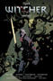 The Witcher Omnibus by Paul Tobin, Joe Queiro, Piotr Kowalski, Max Bertolini, 9781506713946