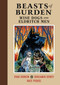 Beasts of Burden: Wise Dogs and Eldritch Men by Evan Dorkin, Ben Dewey, 9781506708744