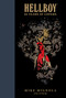 Hellboy: 25 Years of Covers by Mike Mignola, Dave Stewart, 9781506714554