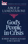 Amos and Lamentations (God's People in Crisis) by Robert Martin-Achard, S P Re'emi, 9780802810403