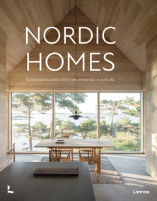 Nordic Homes (Scandinavian Architecture Immersed in Nature) by Agata Toromanoff, 9789401417631