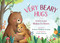 Very Beary Hugs (God's Love Makes Us Brave) by Bonnie Rickner Jensen, Natalie Merheb, 9781400244188