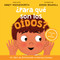 ¿Para qué son los oídos? (Spanish Edition) by Abbey Wedgeworth, Emma Randall, 9781496491329