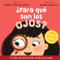 ¿Para qué son los ojos? (Spanish Edition) by Abbey Wedgeworth, Emma Randall, 9781496491336