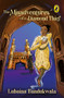 The Misadventures of a Diamond Thief by Lubaina Bandukwala, 9780143463269