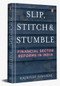 Slip, Stitch and Stumble by Rajrishi Singhal, 9780670092116