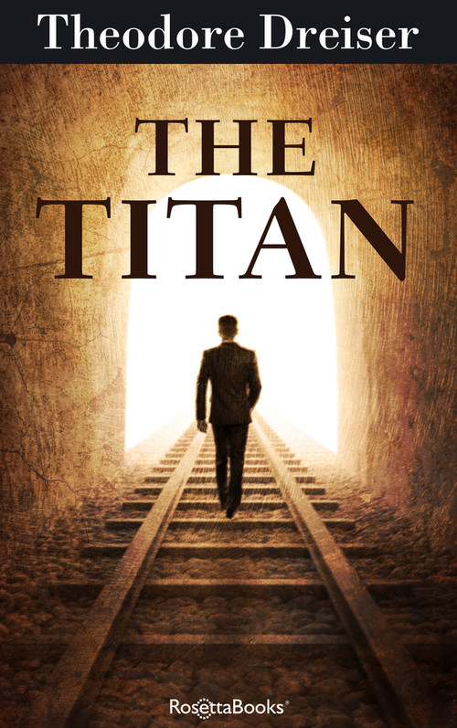 The Titan - 9780795351846 by Theodore Dreiser, 9780795351846