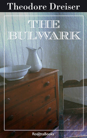 The Bulwark by Theodore Dreiser, 9780795351860