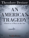 An American Tragedy - 9780795353123 by Theodore Dreiser, 9780795353123