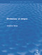 Dictionary of Jargon (Routledge Revivals) by Jonathon Green, 9780415732765