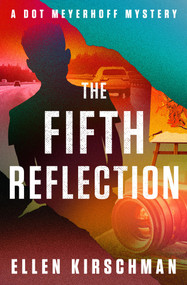 The Fifth Reflection by Ellen Kirschman, 9781504094221