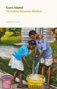 Coco Island by Christine Roseeta Walker, 9781800174009