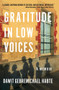 Gratitude in Low Voices (A Memoir) by Dawit Gebremichael Habte, 9781948122856
