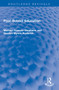 Post-School Education by Michael D. Stephens, Gordon W Roderick, 9781032264219