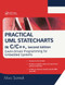 Practical UML Statecharts in C/C++ (Event-Driven Programming for Embedded Systems) by Miro Samek, 9780750687065