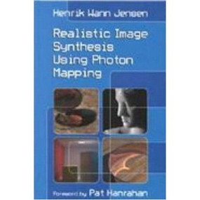 Realistic Image Synthesis Using Photon Mapping - 9781568811475 by Henrik Wann Jensen, 9781568811475