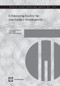 A Financing Facility for Low-Carbon Development in Developing Countries by Christophe de Gouvello, Ivan Zelenko, Philippe Ambrosi, 9780821385210