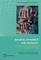 Societal Dynamics and Fragility (Engaging Societies in Responding to Fragile Situations) by Marc Alexandre, Alys Willman, Ghazia Aslam, Michelle Rebosio, Kanishka Balasuriya, 9780821396568