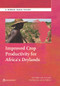 Improved Crop Productivity for Africa's Drylands by Tom Walker, Tom Hash, Fred Rattunde, Eva Weltzien, 9781464808968
