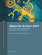 Ideas for Action 2019 (Financing and Implementing Sustainable Development) by Mahmoud Mohieldin, Djordjija Petkoski, 9781464814846