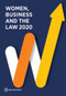 Women, Business and the Law 2020 by World Bank, 9781464815324