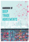 Handbook of Deep Trade Agreements by Aaditya Mattoo, Nadia Rocha, Michele Ruta, 9781464815393