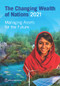 The Changing Wealth of Nations 2021 (Managing Assets for the Future) by World Bank, 9781464815904