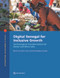 Digital Senegal for Inclusive Growth (Technological Transformation for Better and More Jobs) by Marcio Cruz, Mark A. Dutz, Carlos Rodríguez-Castelán, 9781464816871