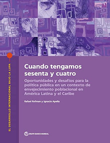Cuando tengamos sesenta y cuatro (Spanish Edition) by Rafael Rofman, Ignacio Apella, 9781464816901