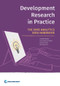 Development Research in Practice (The DIME Analytics Data Handbook) by Kristoffer Bjärkefur, Luíza Cardoso de Andrade, Benjamin Daniels, Maria Ruth Jones, 9781464816949