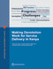 Making Devolution Work for Service Delivery in Kenya by Abdu Muwonge, Timothy Stephen Williamson, Christine Owuor, Muratha Kinuthia, 9781464817267