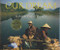 Our Dream (A World Free of Poverty) by Sandra Granzow, 9780195216042