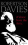 A Voice from the Attic by Robertson Davies, 9780795352478