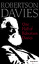 One Half of Robertson Davies by Robertson Davies, 9780795352546