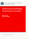 Restructuring and Managing the Enterprise in Transition by Roy L. Crum, Itzhak Goldberg, 9780821336588