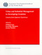 Urban and Industrial Management in Developing Countries (Lessons from Japanese Experience) by Jeremy J. Warford, Wilfrido Cruz, Kazuhiko Takemoto, 9780821342015